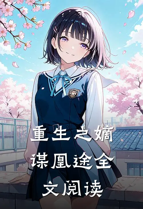 重生之嫡谋凰途全文阅读