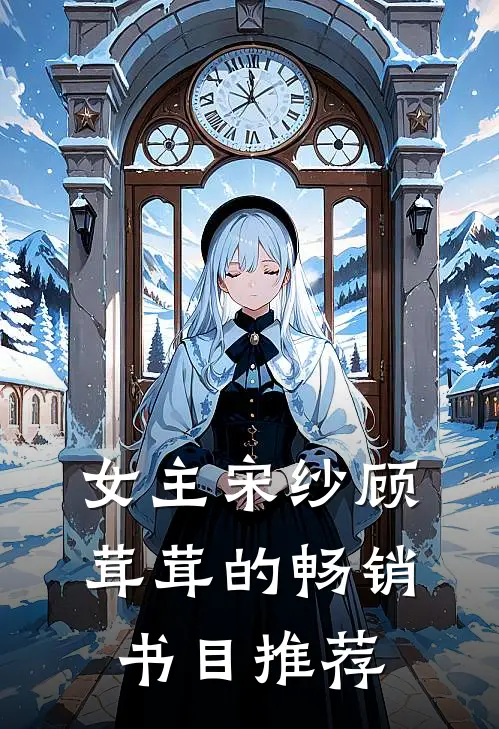 女主宋纱顾茸茸的畅销书目推荐