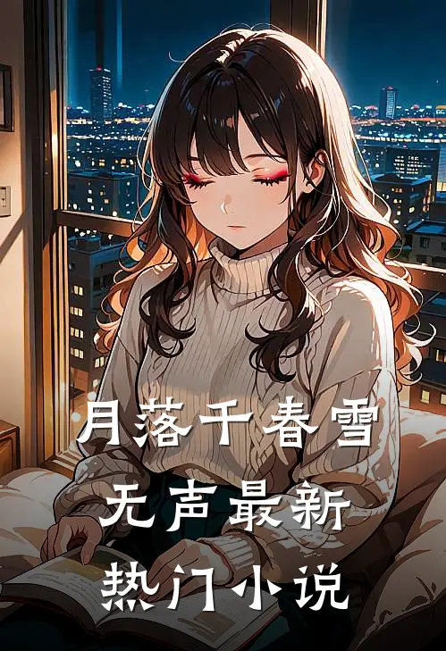 月落千春雪无声最新热门小说