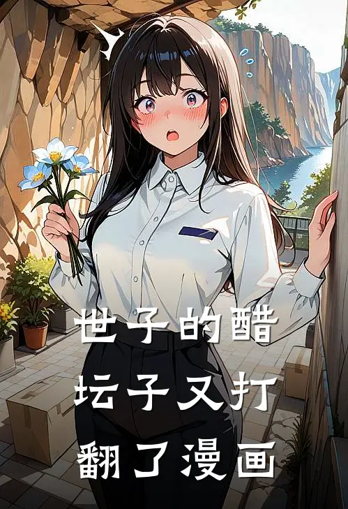 世子的醋坛子又打翻了漫画