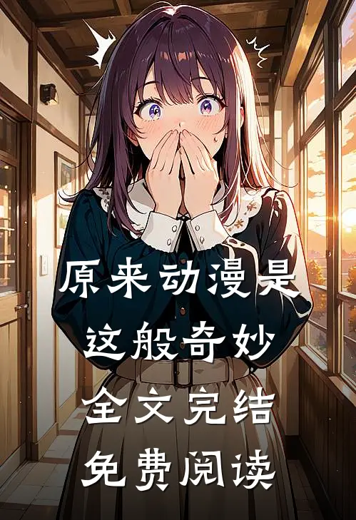 原来动漫是这般奇妙全文完结免费阅读