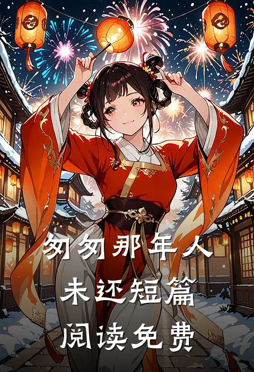 匆匆那年人未还短篇阅读免费