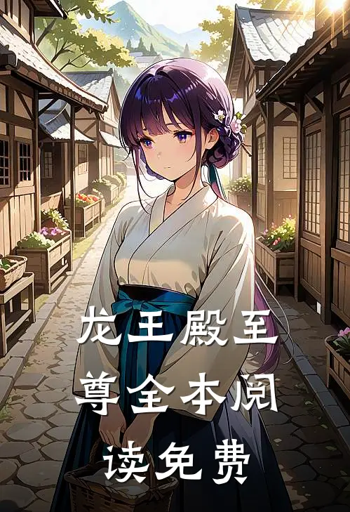 龙王殿至尊全本阅读免费