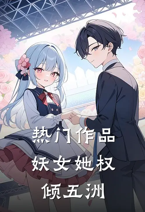 热门作品妖女她权倾五洲