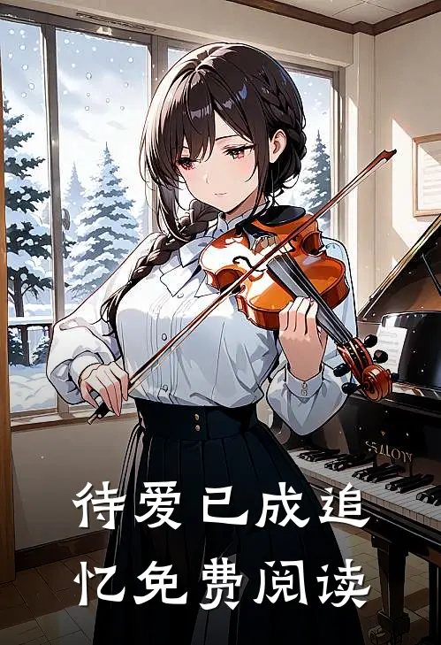 待爱已成追忆免费阅读