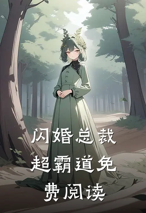闪婚总裁超霸道免费阅读