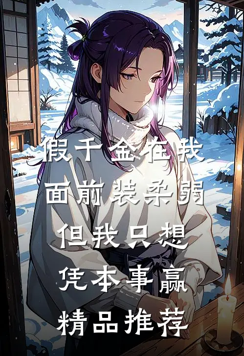 假千金在我面前装柔弱，但我只想凭本事赢精品推荐