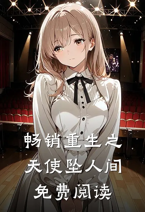 畅销重生之天使坠人间免费阅读