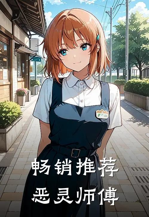 畅销推荐恶灵师傅