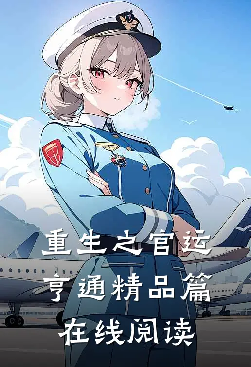 重生之官运亨通精品篇在线阅读