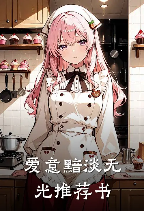 爱意黯淡无光推荐书