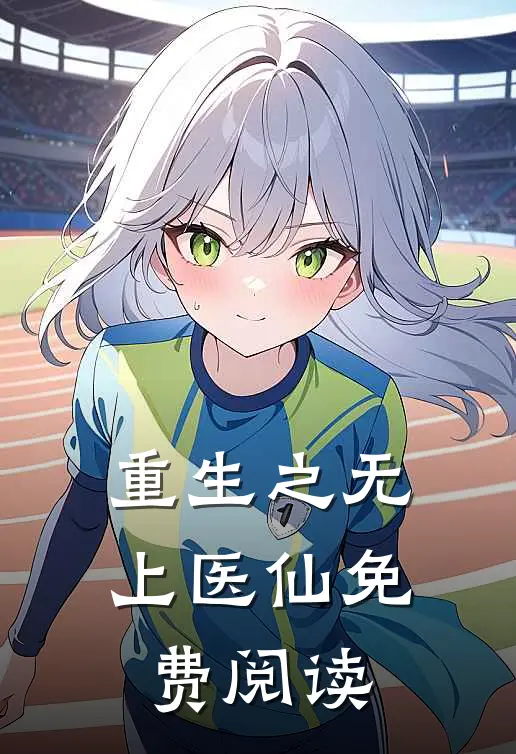 重生之无上医仙免费阅读