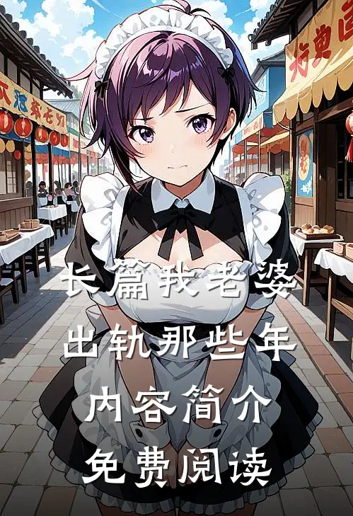 长篇我老婆出轨那些年 内容简介免费阅读