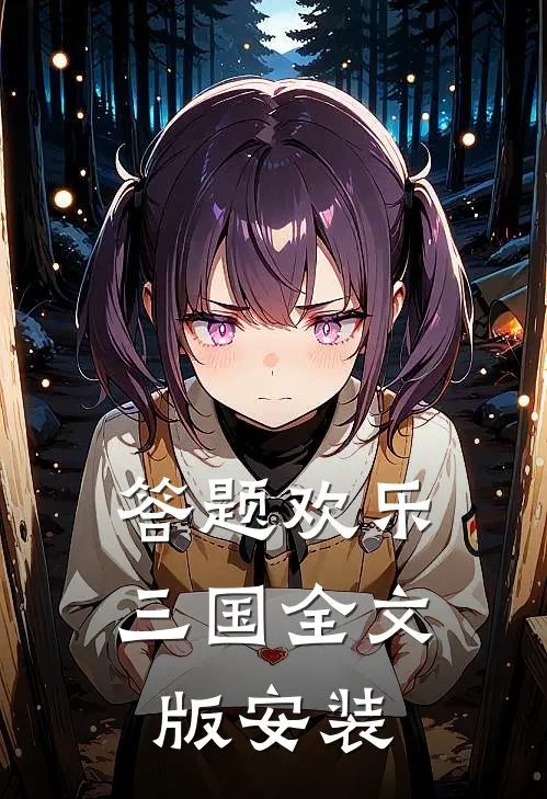 答题欢乐三国全文版安装