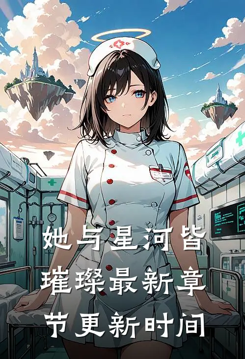 她与星河皆璀璨最新章节更新时间