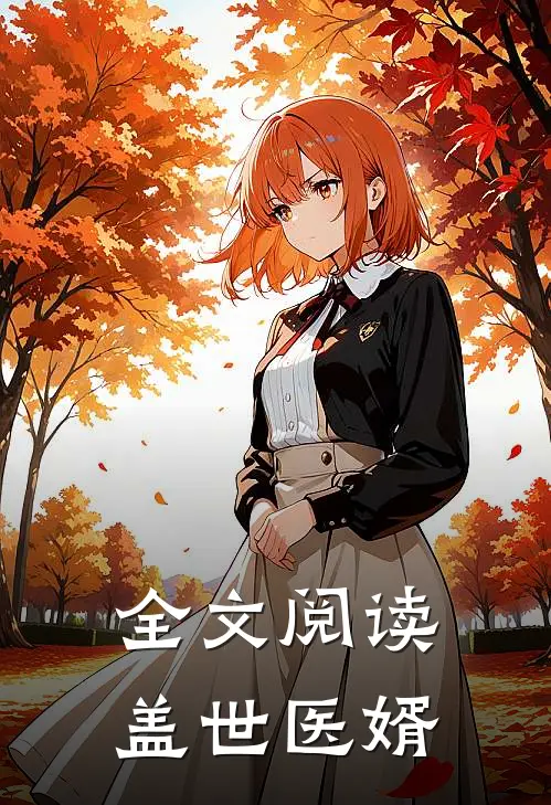 全文阅读盖世医婿