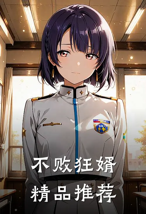 不败狂婿精品推荐
