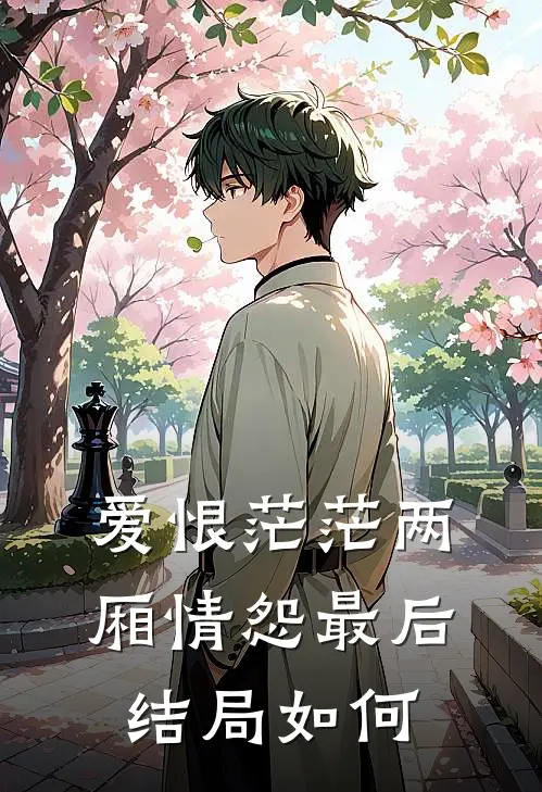爱恨茫茫两厢情怨最后结局如何