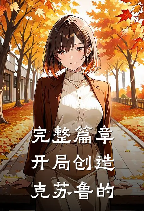 完整篇章开局创造克苏鲁的