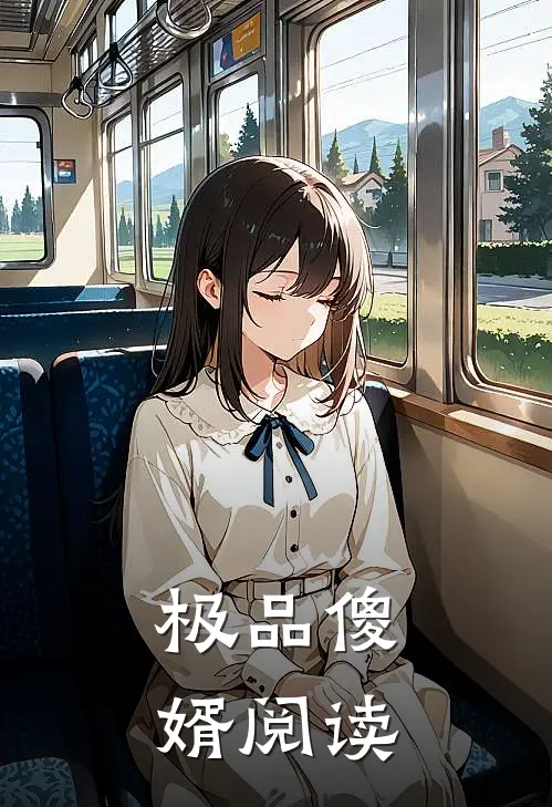 极品傻婿阅读