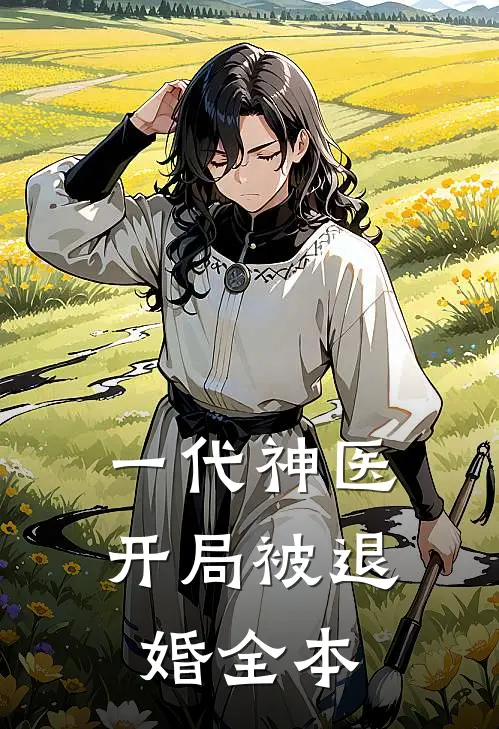 一代神医开局被退婚全本