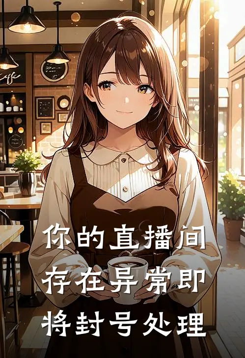 你的直播间存在异常即将封号处理
