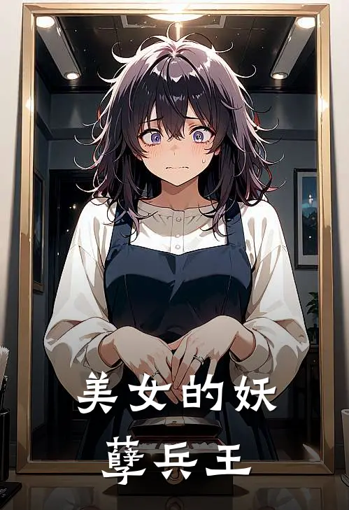 美女的妖孽兵王