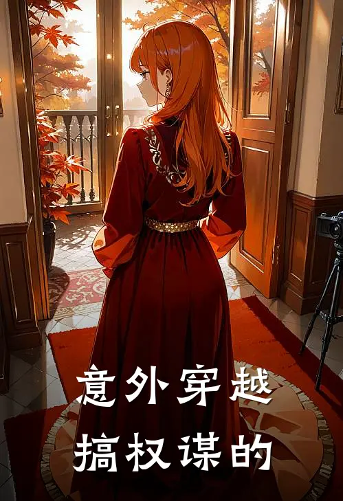意外穿越搞权谋的