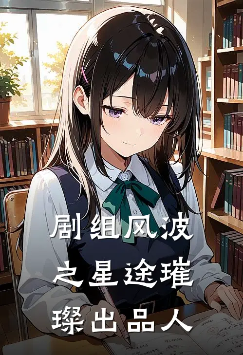 剧组风波之星途璀璨出品人
