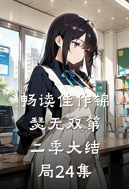 畅读佳作锦瑟无双第二季大结局24集