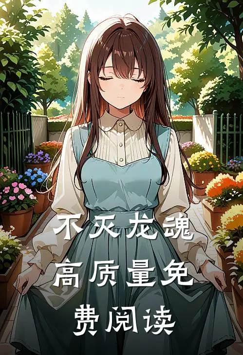 不灭龙魂高质量免费阅读