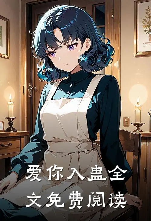爱你入蛊全文免费阅读