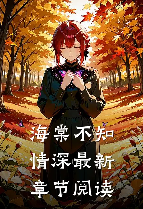 海棠不知情深最新章节阅读