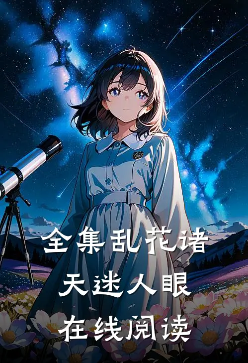 全集乱花诸天迷人眼在线阅读