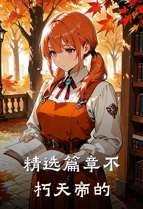 精选篇章不朽天帝的