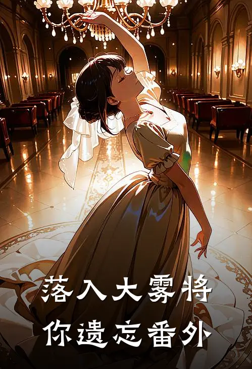 落入大雾将你遗忘番外
