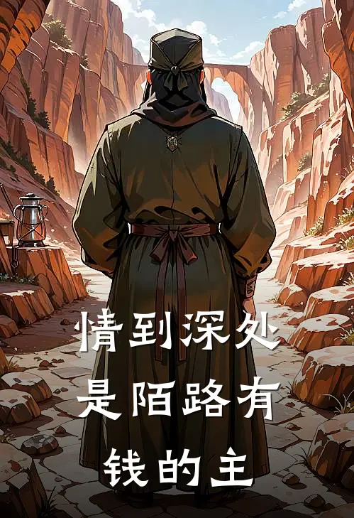 情到深处是陌路 有钱的主