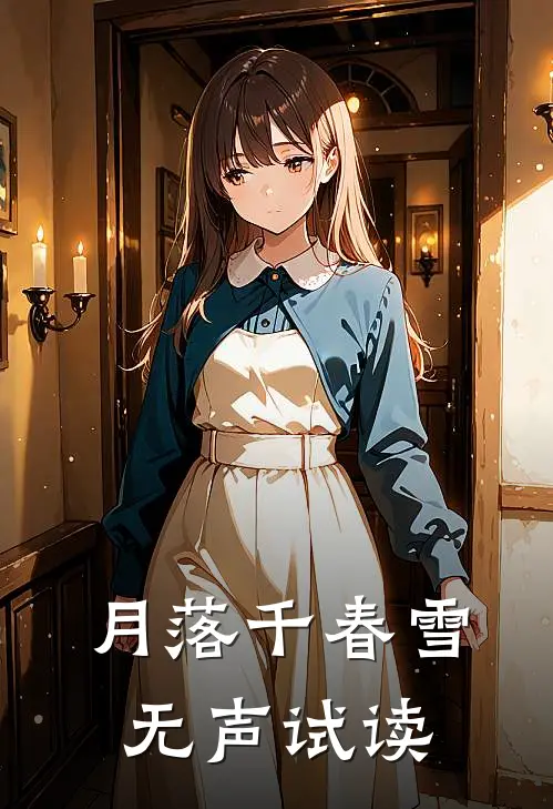 月落千春雪无声试读