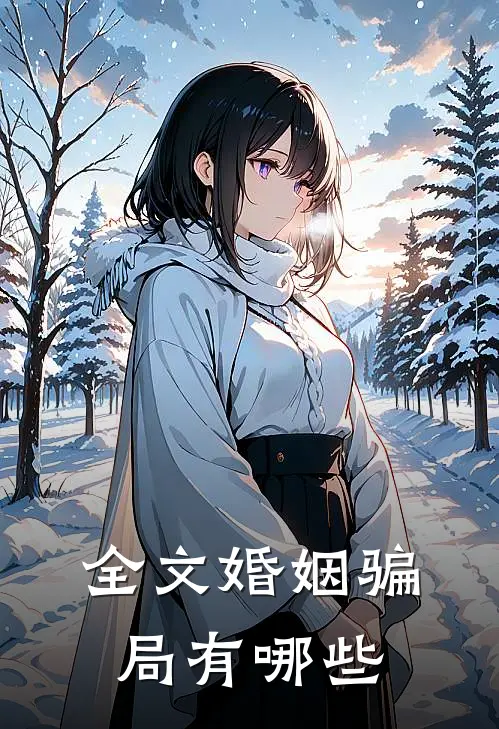 全文婚姻骗局有哪些