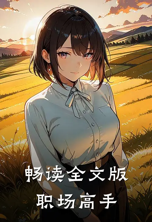 畅读全文版职场高手