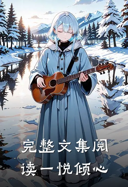 完整文集阅读一悦倾心