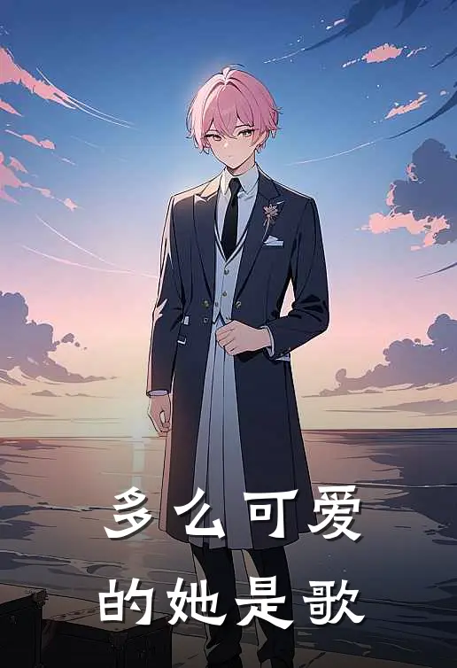 多么可爱的她是歌