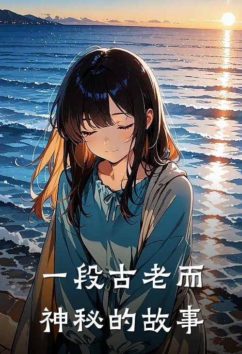 一段古老而神秘的故事