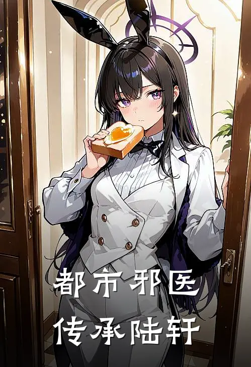 都市邪医传承陆轩