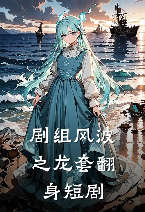 剧组风波之龙套翻身短剧
