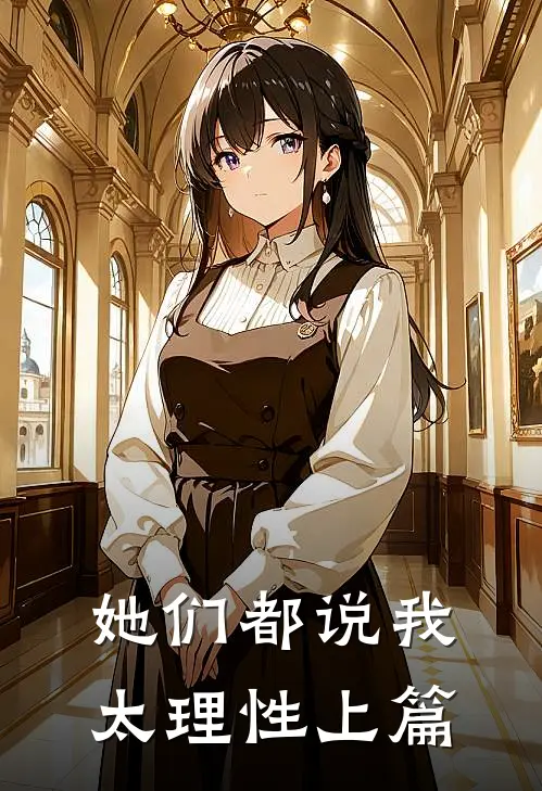 她们都说我太理性上篇