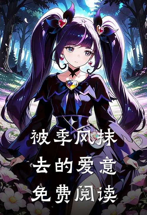 被季风抹去的爱意免费阅读