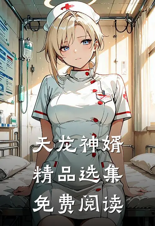 天龙神婿精品选集免费阅读