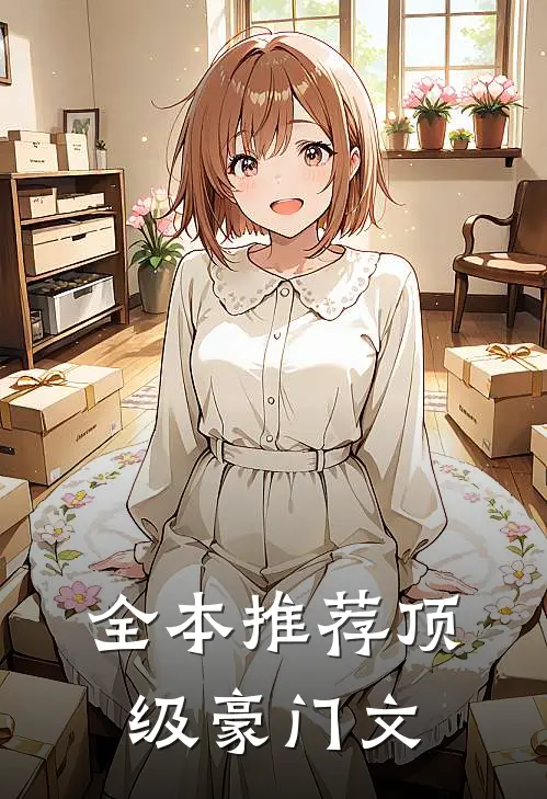 全本推荐顶级豪门文