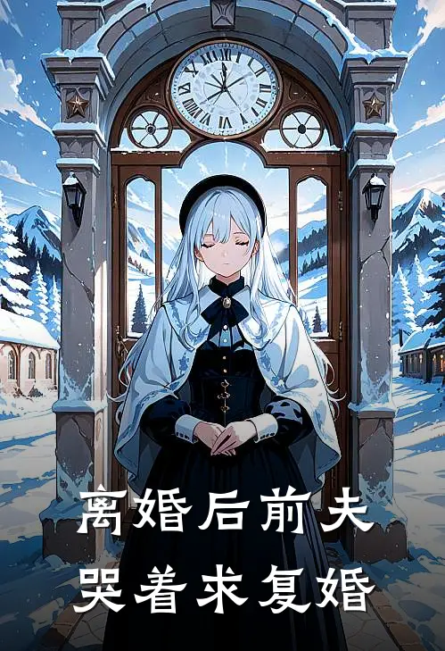 离婚后前夫哭着求复婚